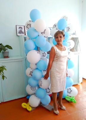 Ирина, 55, Россия, Саратов