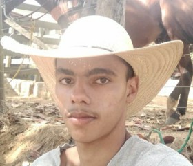 Pedro, 19, Colatina