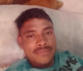 Diego, 28, Santiago de Queretaro