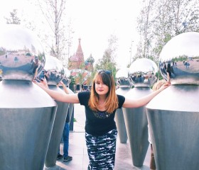 Дина, 30 лет, Москва