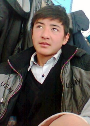 Бакыт, 29, Кыргыз Республикасы, Бишкек