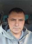 Evgeniy, 46, Moscow