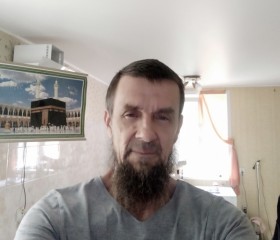 Тимерхан, 50 лет, Саратов