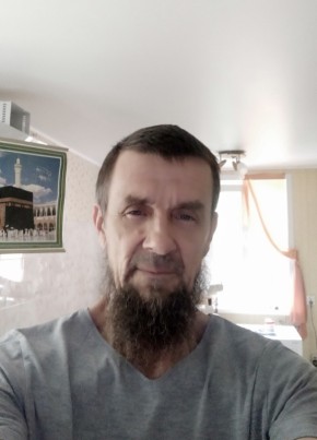 Тимерхан, 50, Россия, Саратов
