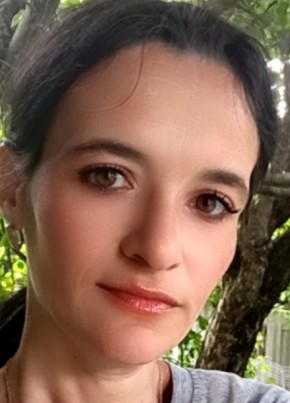 Елена из Кшенския 35 лет