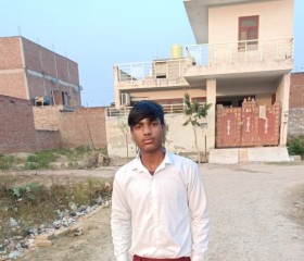 Anish Khan, 19 лет, Bhiwadi
