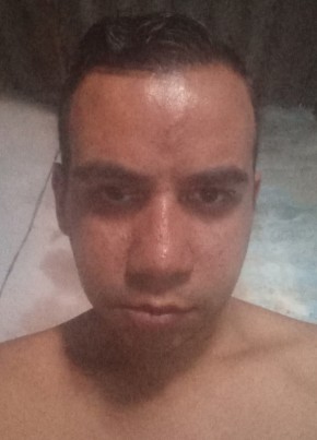 MATHEUS из São Paulo capital 18 лет