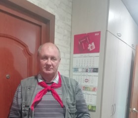 Сергей Караваев, 56 лет, Барнаул