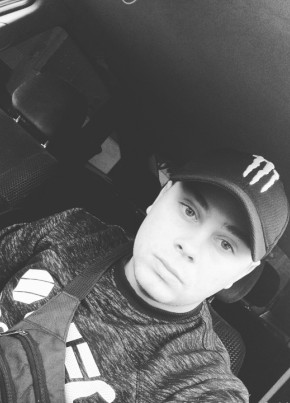 Богдан, 31, Україна, Київ