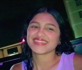 Abigail, 26, Merida