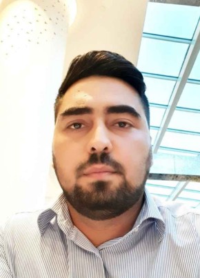 Fatih из Lankaran 37 лет
