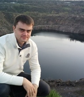 Владимир, 39, Україна, Южноукраїнськ