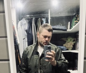 Igor, 38, Moscow