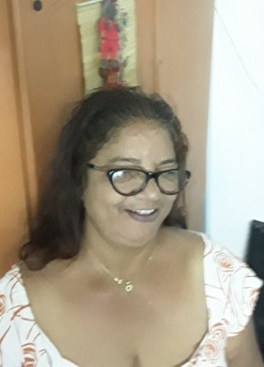 Nicole Drack, 61, Republic of Mauritius, Port Louis