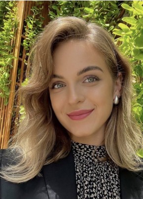 Valeriya, 35, Russia, Moscow
