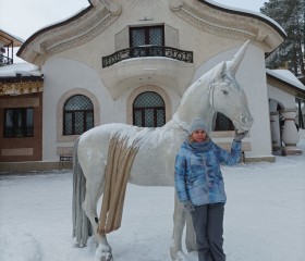 Наталья, 55 лет, Рязань