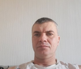 Semyen, 41, Saint Petersburg