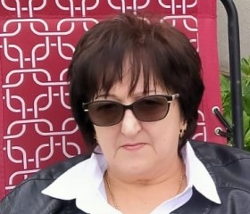 ПЕЛЕНА, 64 года, Курганинск