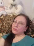Tatyana, 47, Novosibirsk