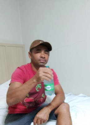 Dudu matador de из Brasília 18 лет