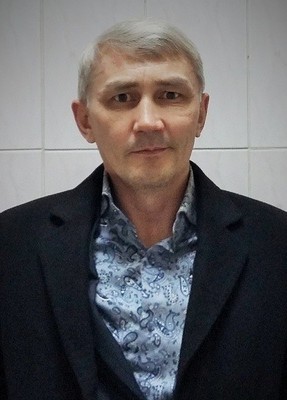 Андрей, 48, Россия, Эжва