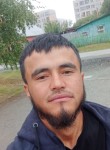 Muhammed Ali, 26 лет, Екатеринбург