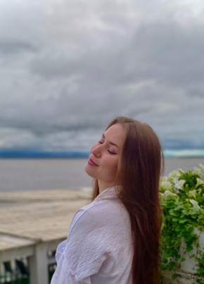 Екатерина, 23, Россия, Хабаровск
