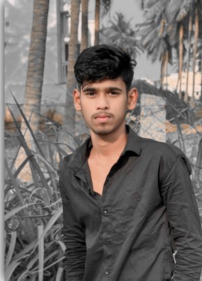 Raj, 18, India, Coimbatore