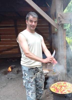 Сергей, 45, Россия, Адлер