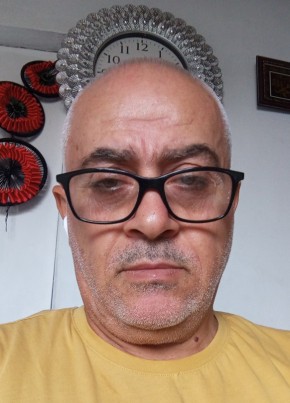 Aladdin из Adana 50 лет