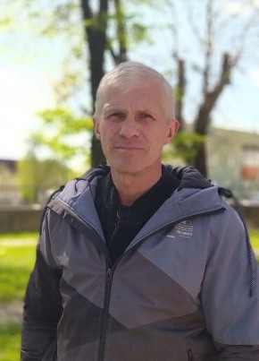 Георгий, 52, Рэспубліка Беларусь, Горкі