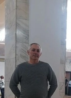 Vitaliy, 51, Russia, Rostov-na-Donu