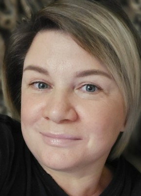 Елена из Омска 46 лет