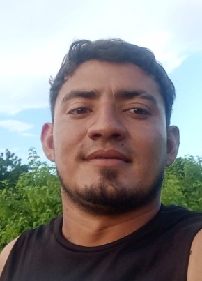Carlos из Ciudad Choluteca 27 лет