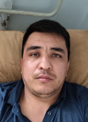 Бек из Санкт-Петербурга 34 года