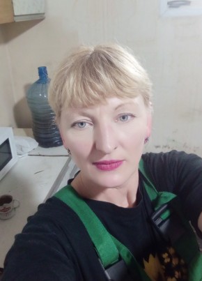 Ольга, 45, Россия, Владимир