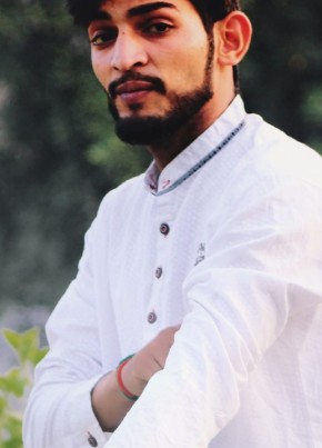 Azad, 26, پاکستان, اسلام آباد