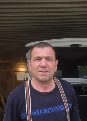 Аслан из Vejle 47 лет