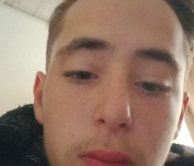 Artemiy, 18, Yekaterinburg