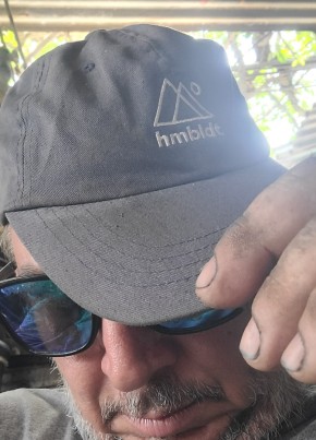 Alan Ramos из México Distrito Federal 53 года