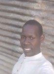 ODONGO DANIEL, 23 года, Kampala
