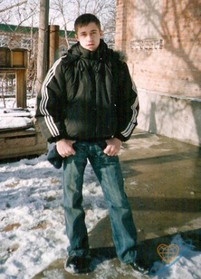 александр, 33, Россия, Петродворец