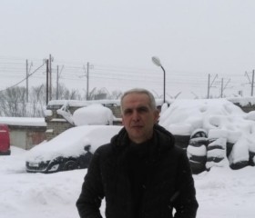 Фирдовси, 53 года, Санкт-Петербург