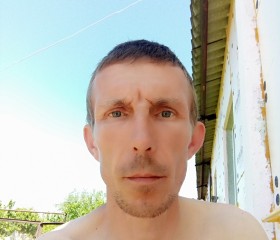 Антон, 39 лет, Волгоград
