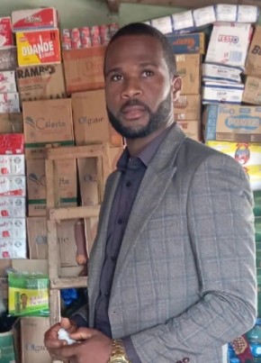 Gueye, 33, Ivory Coast, San-Pedro