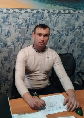 Дмитрий, 40, Россия, Калтан