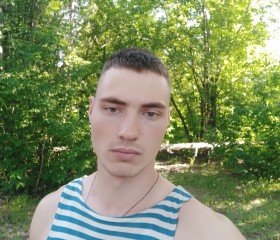 Danya, 21, Stockholm