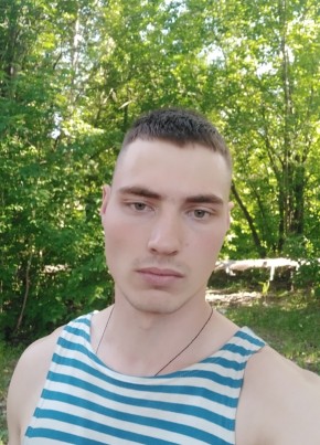 Даня из Stockholm 21 год