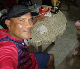 Nelson, 51 год, La Cabima