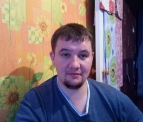 Альберт, 35 лет, Саранск